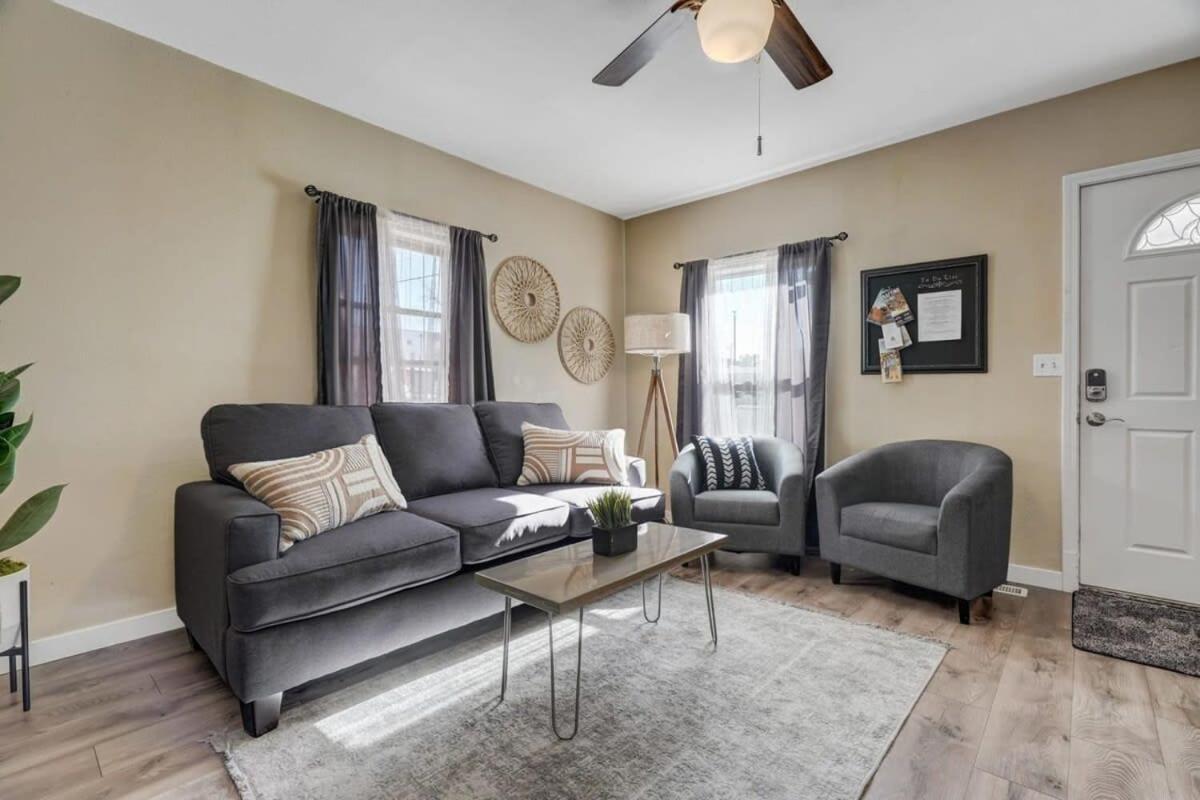 * Colorado Draft House * Smart Tvs * Self Entry * Villa Colorado Springs Bagian luar foto