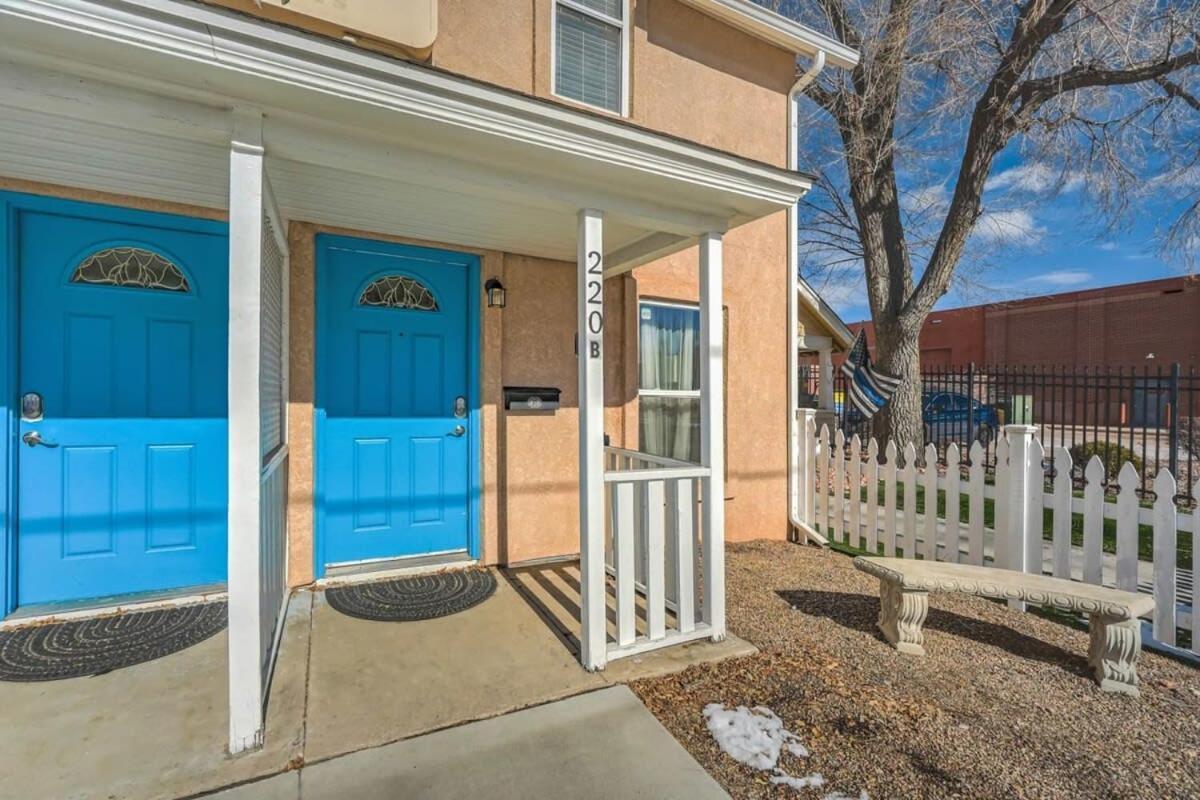 * Colorado Draft House * Smart Tvs * Self Entry * Villa Colorado Springs Bagian luar foto