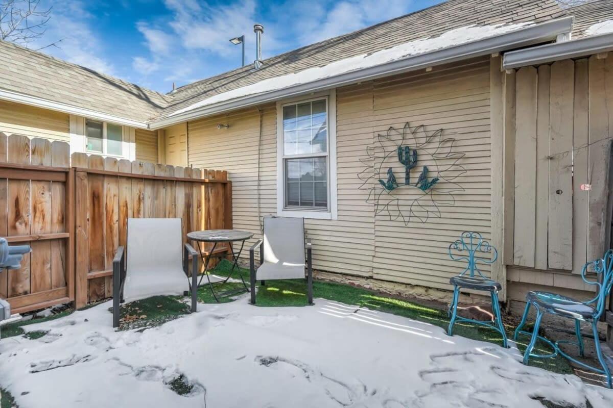 * Colorado Draft House * Smart Tvs * Self Entry * Villa Colorado Springs Bagian luar foto