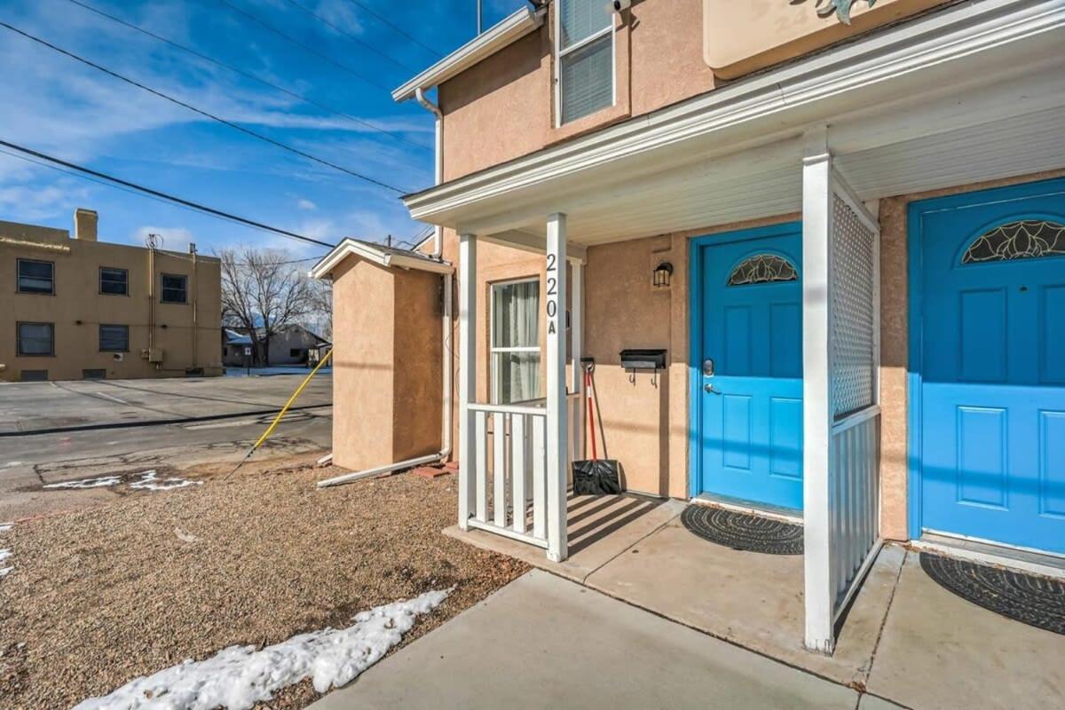 * Colorado Draft House * Smart Tvs * Self Entry * Villa Colorado Springs Bagian luar foto