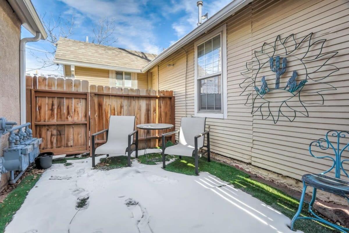 * Colorado Draft House * Smart Tvs * Self Entry * Villa Colorado Springs Bagian luar foto