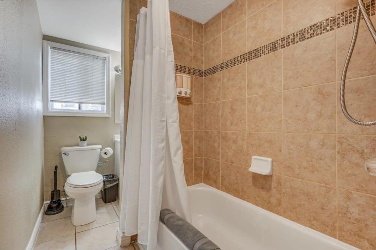 * Colorado Draft House * Smart Tvs * Self Entry * Villa Colorado Springs Bagian luar foto